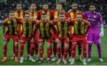 Kayserispor'da 6 futbolcudan ihtarname!