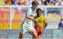 Atalanta �� gol ile g�ld�, iddias�n� s�rd�rd�