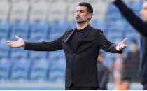 Volkan Demirel'in ikinci d�neminde y�z� g�lm�yor!