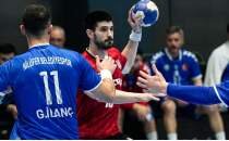 Hentbol Erkekler S�per Ligi'nde play-off ve play-out ma�lar�