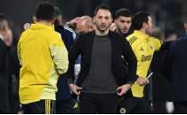 �mer �r�nd�l'den Domenico Tedesco ele�tirisi!
