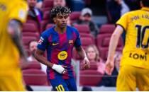 Barcelona 4 att�, Real Madrid ile fark� a�t�!