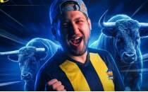 eS�per Lig'de Fenerbah�e �ampiyon oldu