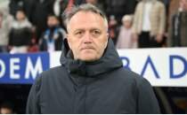 Kayserispor'da Erling Moe d�nemi sona erdi