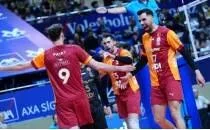 Kupa Voley'de final'in ad� belli oldu!
