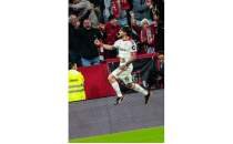 Atletico Madrid'den Sevilla'ya hayat �p�c���! 