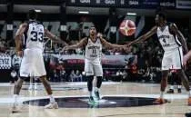 Be�ikta� GA�N, EuroCup final serisinde Cosea Bourg'u konuk edecek