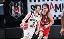 Be�ikta� GA�N taraftar� �n�nde hata yapmad�