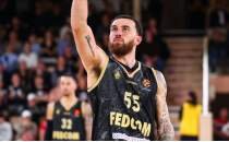Mike James - Monaco birlikteli�i sona eriyor!
