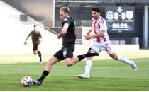 Manisa galibiyet �zlemi dindirdi