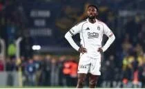 Be�ikta�'ta Wilfred Ndidi ilk 11'e d�n�yor!