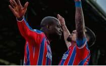 90+4'te gelen zafer: Mateta �ov yapt�!