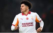 Galatasaray'a Gabriel Sara m�jdesi!