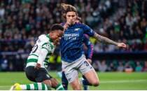 Arsenal son dakikada att�, avantaj� kapt�