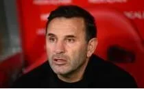 Okan Buruk'tan yabanc� kural�na ele�tiri!
