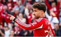 Rafa Silva att�, Benfica ma�� rahat ��zd�