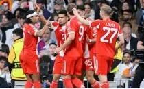 Devler Ligi'nde yar� final heyecan� ba�l�yor!