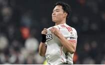 Ersin Destano�lu'nun d���n�nde geceye Hyeon-gyu Oh damga vurdu!