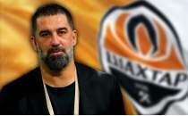 Arda Turan'l� Shakhtar'�n ma��nda hava sald�r�s� alarm�!