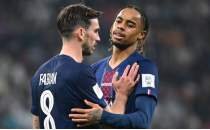 Avrupa'n�n 5 b�y�k liginde sonu�lar!