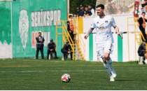 Vanspor FK, play-off i�in umutlar�n� s�rd�rd�
