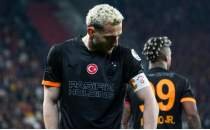 Galatasaray'da Bar�� Alper Y�lmaz plan�!