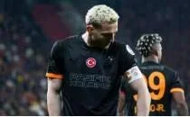 Bar�� Alper'den Galatasaray'da 2. dalya!