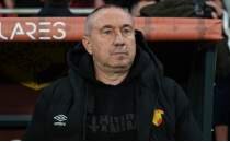 Stoilov: 'Birlik olursak ba�ar�r�z!'