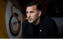 Okan Buruk'tan ilk 11 tercihi i�in a��klama!