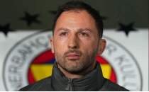 Domenico Tedesco: 'Bundan daha iyisi olamazd�'