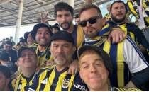 �nl� isimler deplasman trib�n�nde