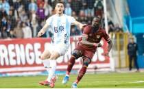 Band�rmaspor play-off umutlar�n� son haftaya b�rakt�