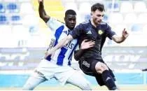 1. Lig'de 7 haftal�k program a��kland�