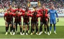 Gen�lerbirli�i tek eksikle �stanbul deplasman�nda