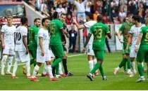 TFF 1. Lig'de son biletler sahibini buluyor