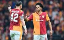 Gabriel Sara'ya Premier Lig'den talip ��kt�!