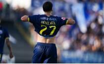 Porto, Deniz G�l ile �ampiyonlu�a ko�uyor!