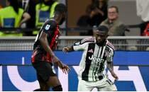 San Siro'da dev ma� gols�z bitti