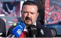 Ertan Toruno�ullar�'ndan transfer a��klamas�!