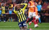 Fenerbah�e'de Talisca i�in hayrete d���ren penalt� detay�