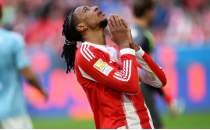 Bayern M�nih Olise i�in kararl�; 'Satmayaca��z!'