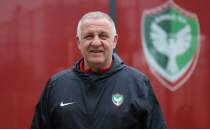 Amed'de Mesut Bakkal ile yollar ayr�ld�