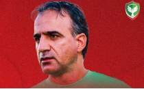 Amed SK'de Serta� K���kbayrak d�nemi!