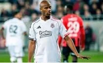 Be�ikta�'ta ayr�l�k yak�n: Tiago Djalo