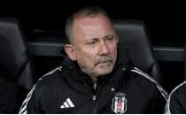 Sergen Yal��n: 'Kadroda ciddi de�i�iklikler olacak'