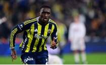 Sidiki Cherif beklentileri kar��layamad�