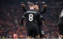 Galatasaray'dan �izme'ye Koopmeiners ��karmas�!