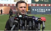 CANLI | Okan Buruk konu�uyor