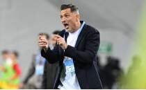 Gaziantep'de 7 sezonda 3'�nc� yabanc� hoca!