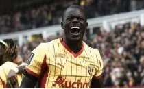 Be�ikta�'ta Sarr g�ndemi!